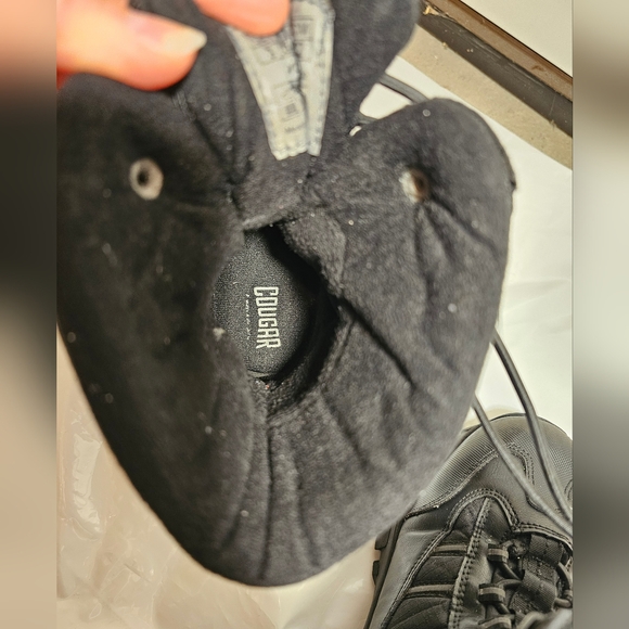 COUGAR TYLER WINTER BOOTS | $120 Sz 3. No flaws. Worn 4 times. - Picture 8 of 9